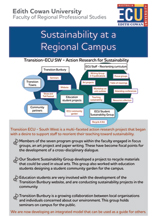 Sustainability at a Regional Campus